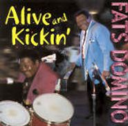 Fats Domino, Alive And Kickin' (CD)